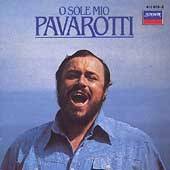   by Luciano Pavarotti (CD, Oct 1990, London) W German Import LN 302212
