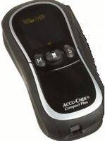 Accu Chek Compact Plus Glucose meter NEW without box US version mg/dL