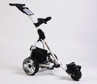 electric golf caddy in Push Pull Golf Carts