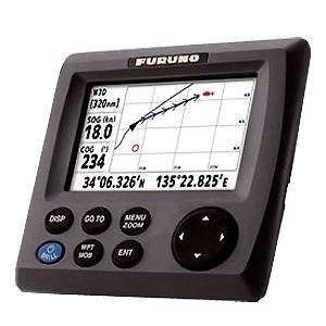 Furuno GP33 Color GPS Navigator