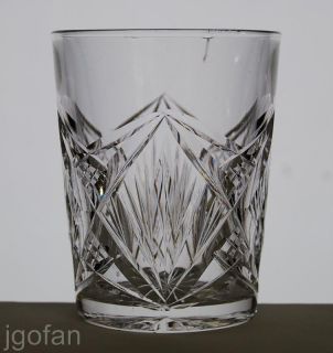 Pottery & Glass  Glass  Glassware  Cut Glass  American Brilliant 