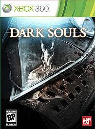 Dark Souls Collectors Edition XBOX 360 FACTORY SEALED