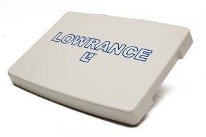 LOWRANCE CVR 12 PROTECTIVE COVER 124 61 FOR HDS 5 5x