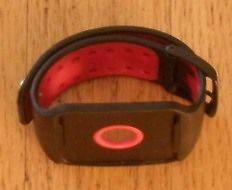 Motorola MOTOACTV GPS Golf Tracker Sports Wrist Strap Band Free 