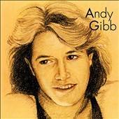 Andy Gibb (Greatest Hits) by Andy Gibb (CD, Jan 2012, Rhino)