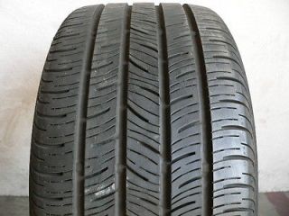 Used HT Tire 225 45 17 Continental Conti Pro Contact 91 H P225/45R17 