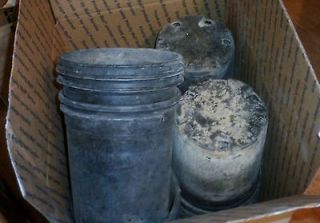 used nursery pots in Planters, Pots & Window Boxes