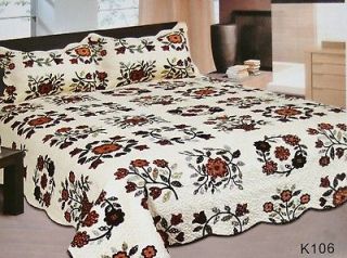 Home & Garden  Bedding  Quilts, Bedspreads & Coverlets