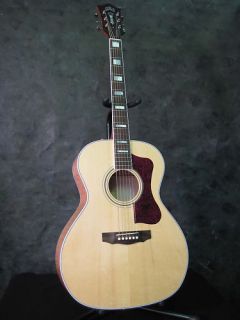Guild F47M Grand Orchestra Acoustic Elect​ric in MINT CONDITION