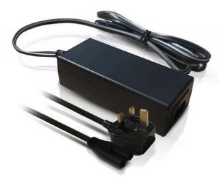   AC Mains Adapter Battery Charger for Sony XA AC13 Sat Nav GPS NV U53