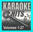   Pack 500 Songs 4 Karaoke Player 27 CD+Gs BONUS IF BID HITS $35 $44