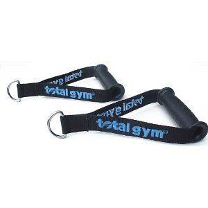 total gym accessories in Total Gym