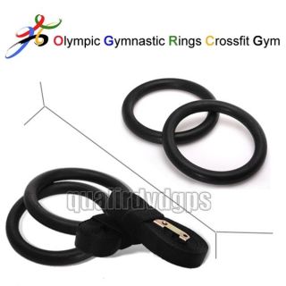 gymnastics rings in Equipment