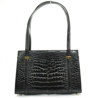 gucci crocodile in Womens Handbags & Bags
