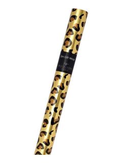 Pied A Terre Pat 3M Leopard Print Wrap From 