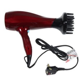 hair dryer attachment in Hair Dryers