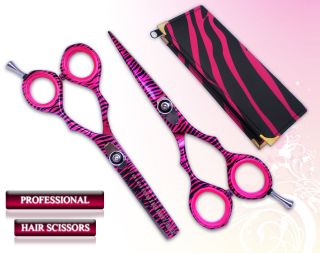 hairdressing scissors in Scissors & Shears