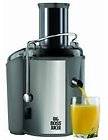   Boss 700 Watt, 18,000 RPM Juicer, Black Juice Extractor Blender Mixer