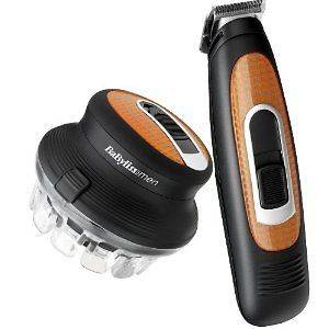 BaByliss for Men 7435U Easy Cut Hair Clipper/Trimme​r