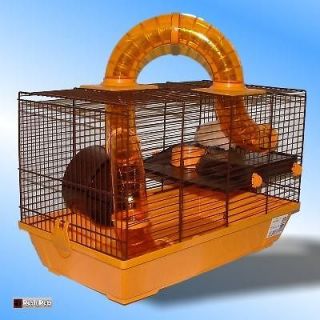 Voltrega Oscar high quality large hamster cage Free UK Shipping