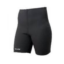 Weider Exercise Weight Reducing Shorts for Men or Women Unisex Lose 