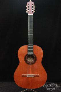 guild classical guitar in Acoustic