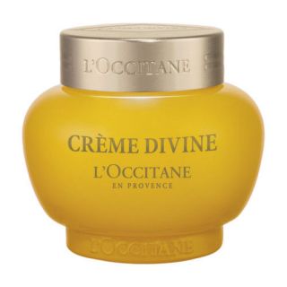 Occitane Immort DIVINE Cream 50ml FIGHTING AGING SIGN