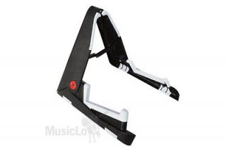 Aroma ags01 Guitar Floor Stand Foldable  Acoustic Electric Classical 