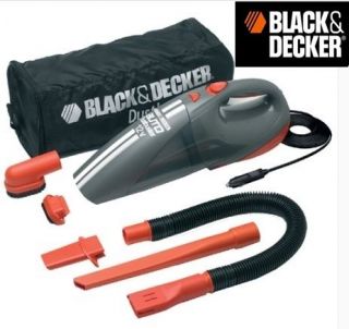 black and decker handheld vacuum in Vacuum Cleaners