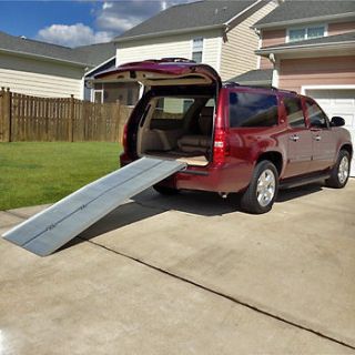 mobility ramps in Ramps