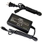 HQRP AC Adapter fits Sony Handycam CCD TRV608 CCD TRV615 Charger