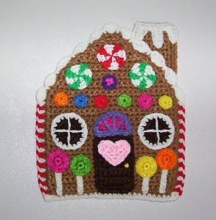 Crafts  Handcrafted & Finished Pieces  Needle Arts & Crafts  Granny 