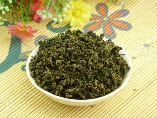 Gynostemma Pentaphyllum Loose Leaf Herbal Health Tea