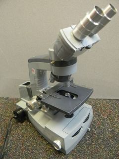 American Optical AO Spencer Series 20 Microscope H20