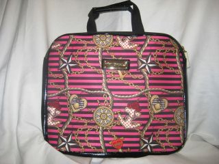 betsey johnson laptop bag in Briefcases & Laptop Bags