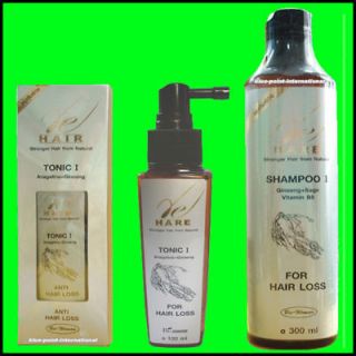 hair loss shampoo in Hair Loss