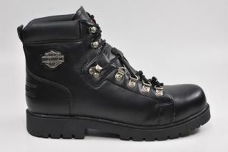 harley davidson dipstick boots in Mens Shoes