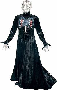 hellraiser costume in Costumes