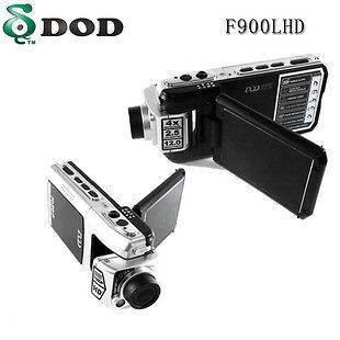 New DOD F900LHD DVR Full HD 1080P Car Camcorder 1920X1080 Video 