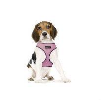   Dog Harness by Doggiduds   XS, Small, Medium, Large, XL Leash Collar