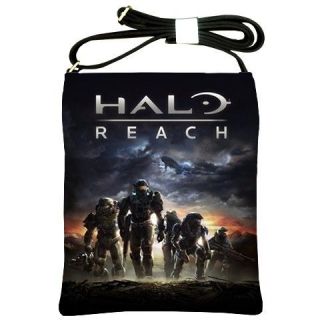 Halo Reach Gaming Shoulder Sling Bag