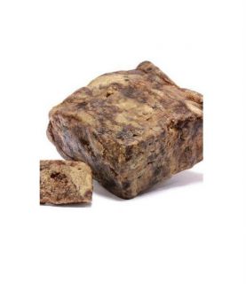 oz. African Black Soap Organic Pure Authentic Natural Raw Unrefined 