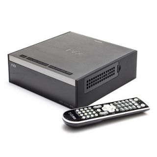   PVR M 6620N Duo HD Media TV Player Recorder w/ Wireless Lan w/1TB HDD