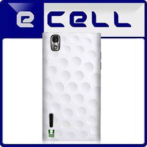 HEAD CASE GOLF BALL COLLECTION DESIGN HARD BACK CASE COVER FOR LG 