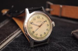 vintage glycine watch in Wristwatches