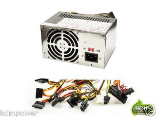 NEW 480W Power Supply for Dell XPS 400 410 420 430 with exception 