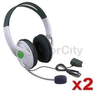 xbox 360 headset in Headsets