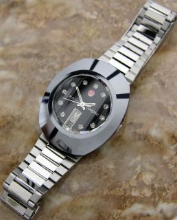 pre owned rado watches