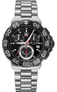 tag heuer formula 1 in Watches