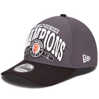 san francisco giants world series hat in Fan Apparel & Souvenirs 